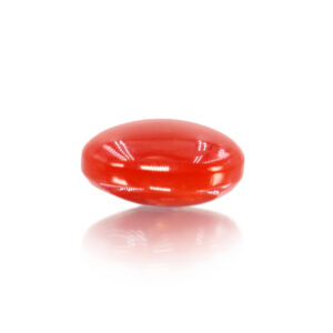 Japanese Coral 4.56 Carat (5.02 Ratti Moonga)