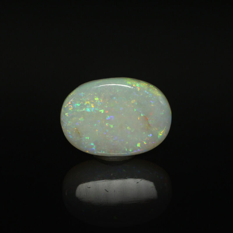 Australian Opal 7.88 Carat (8.67 Ratti)