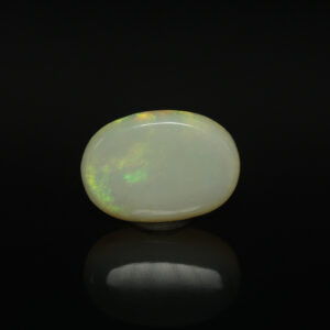 Australian Opal 7.88 Carat (8.67 Ratti)
