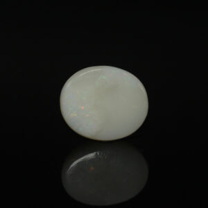 Australian Opal 6.28 Carat (6.91 Ratti)