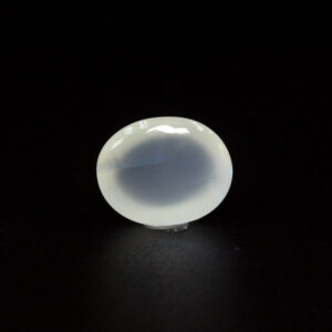 Blue Moonstone 6.75 Carat (7.43 Ratti)