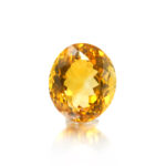 Yellow Citrine 8.65 Carat (9.52 Ratti) - Image 2
