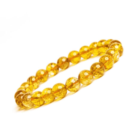 Citrine Bracelet