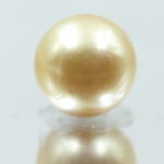 South Sea Pearl 8.87 Carat (Moti 9.76 Ratti) - Image 3
