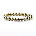 Golden Pyrite Bracelet