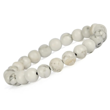 Howlite Bracelet