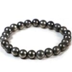 Pyrite Bracelete