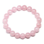 Rose Quartz Bracelet