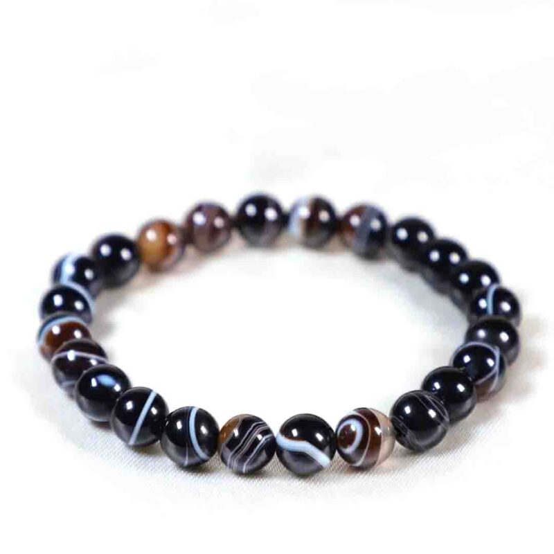 Sulemani Hakik Bracelete