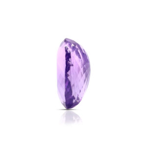 Amethyst 17.13 Carat (18.84 Ratti)