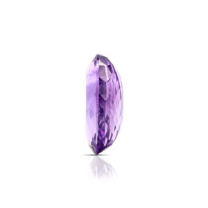 Amethyst 12.09 Carat (13.30 Ratti)