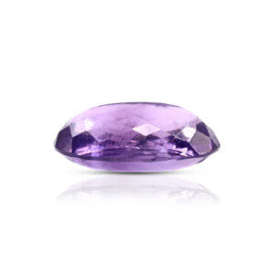 Amethyst 12.09 Carat (13.30 Ratti)