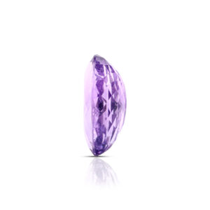 Amethyst 11.03 Carat (12.13 Ratti)