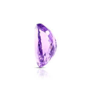 Amethyst 10.68 Carat (11.75 Ratti)