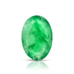 Emerald 8.27 Carat (9.10 Ratti Panna)