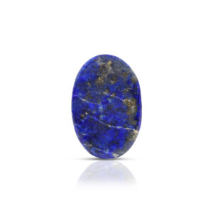 Lapis Lazuli 10.63 Carat (11.69 Ratti)