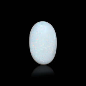 Australian Opal 5.13 Carat (5.64 Ratti)