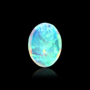 Australian Opal 0.98 Carat (1.08 Ratti)