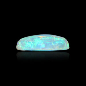 Australian Opal 0.98 Carat (1.08 Ratti)