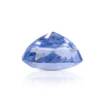 Blue Sapphire 7.37 Carat (8.11 Ratti Neelam) - Image 3