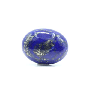 Lapis Lazuli 17.19 Carat (18.91 Ratti)