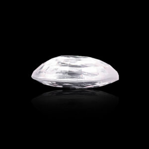 Real Zircon 7.52 Carat (8.27 Ratti)