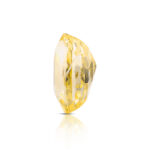 Yellow Sapphire 6.11 Carat (6.72 Ratti Pukhraj) - Image 2