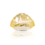 Yellow Sapphire 5.76 Carat (6.34 Ratti Pukhraj) - Image 3