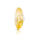 Yellow Sapphire 7.45 Carat (8.20 Ratti Pukhraj) - Image 2