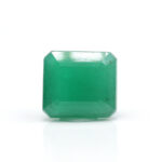 Emerald 5.40 Carat (5.94 Ratti Panna) - Image 2