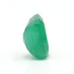 Emerald 4.36 Carat (4.80 Ratti Panna) - Image 2