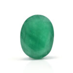 Emerald 7.90 Carat (8.69 Ratti Panna)