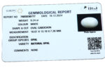 Australian Opal 9.24 Carat (10.16 Ratti) - Image 2