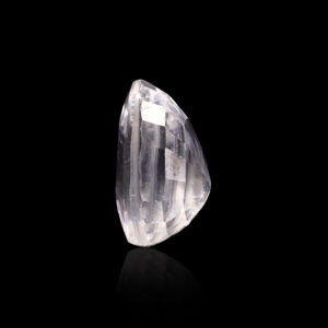 Real Zircon 9.16 Carat (10.08 Ratti)