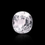 Real Zircon 8.50 Carat (9.35 Ratti)