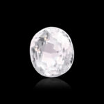 Real Zircon 5.54 Carat (6.09 Ratti)