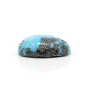 Turquoise (Firoza) 6.40 Carat (7.04 Ratti)