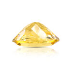 Natural Yellow Beryl 3.87 Carat (4.26 Ratti) Heliodor - Image 3