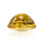 Natural Yellow Beryl 14.09 Carat (15.50 Ratti) Heliodor - Image 3