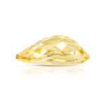 Natural Yellow Beryl 8.48 Carat (9.33 Ratti) Heliodor - Image 3