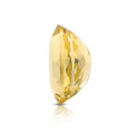 Natural Yellow Beryl 8.22 Carat (9.04 Ratti) Heliodor - Image 2