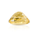 Natural Yellow Beryl 5.29 Carat (5.82 Ratti) Heliodor - Image 3