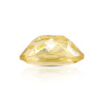 Natural Yellow Beryl 4.57 Carat (5.03 Ratti) Heliodor - Image 3