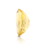 Natural Yellow Beryl 8.82 Carat (9.70 Ratti) Heliodor - Image 2