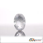 Real Zircon 8.84 Carat (9.97 Ratti)