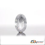Real Zircon 8.84 Carat (9.97 Ratti) - Image 2