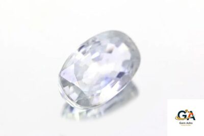 Real Zircon 7.91 Carat (8.79 Ratti)