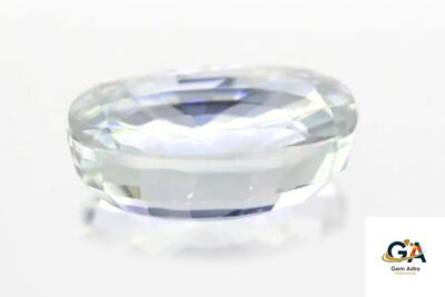 Real Zircon 7.91 Carat (8.79 Ratti)