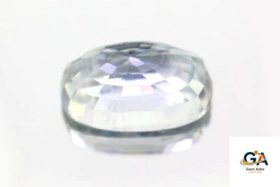 Real Zircon 7.91 Carat (8.79 Ratti)