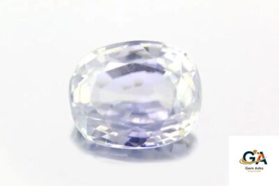 Real Zircon 7.75 Carat (8.61 Ratti)